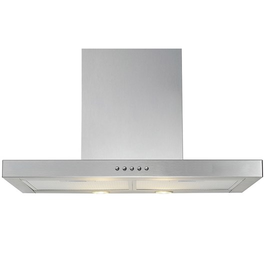 Απορροφητήρας CTW 12 KARAG 60cm 190w