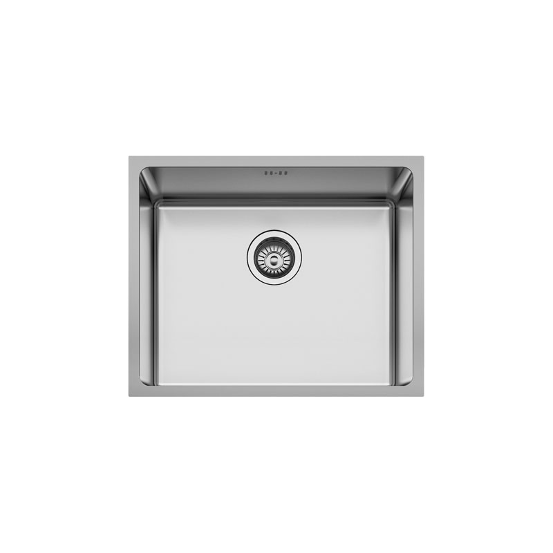 Νεροχύτης κουζίνας BL 795 KARAG 54x44cm