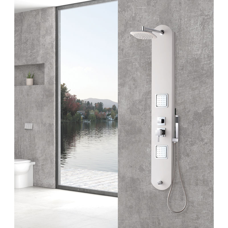 Στήλη υδρομασάζ IOS P238 KARAG