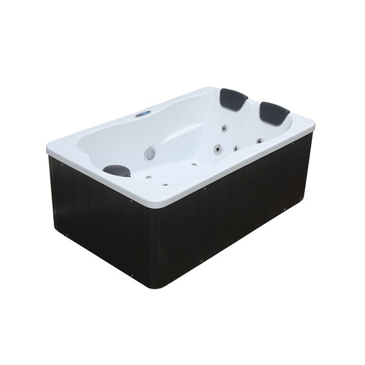 Σύστημα SPA τζακούζι M-3374 Pearl KARAG 175x110x72cm