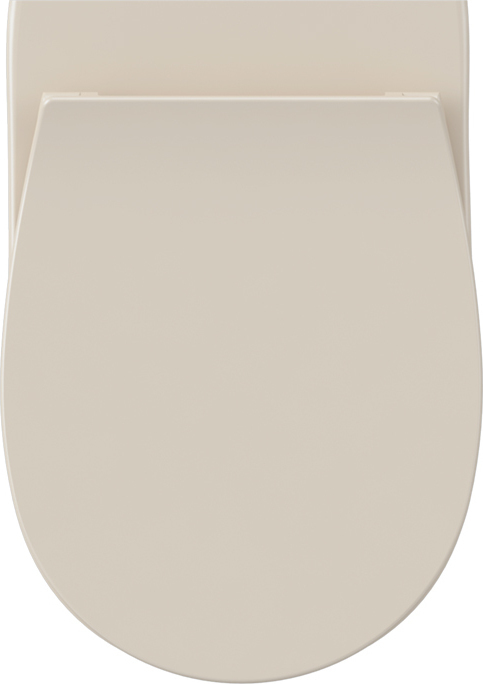 ΒΙΑΝCO CERAMICA Lenta Κρεμαστή Λεκάνη / 53 εκ.