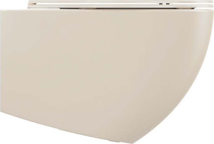 ΒΙΑΝCO CERAMICA Lenta Κρεμαστή Λεκάνη / 53 εκ.