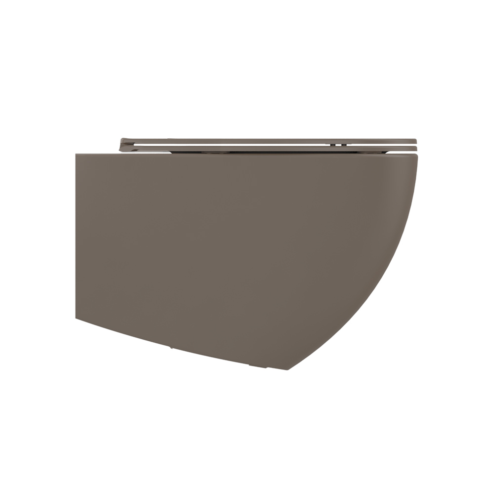 ΒΙΑΝCO CERAMICA Lenta Κρεμαστή Λεκάνη / 53 εκ.