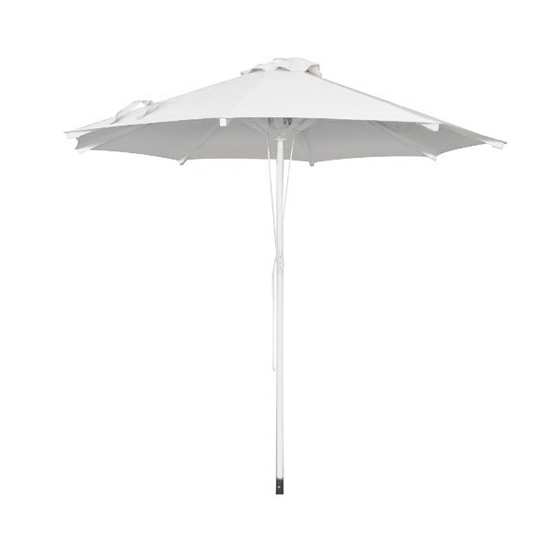 ΟΜΠΡΕΛΑ Φ.230 ΕΚΡΟΥ ΑΛΟΥΜ.8ΑΚΤ.16Χ26 ΙΣΤΟΣ 1Φ.48Χ2mm