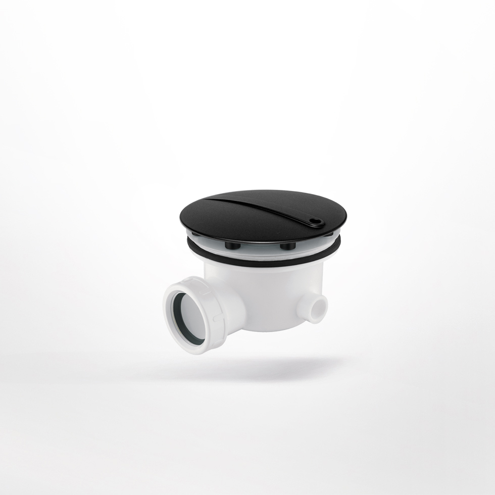 Βαλβίδα / Σιφών ντουζιέρας Ø90 CGS