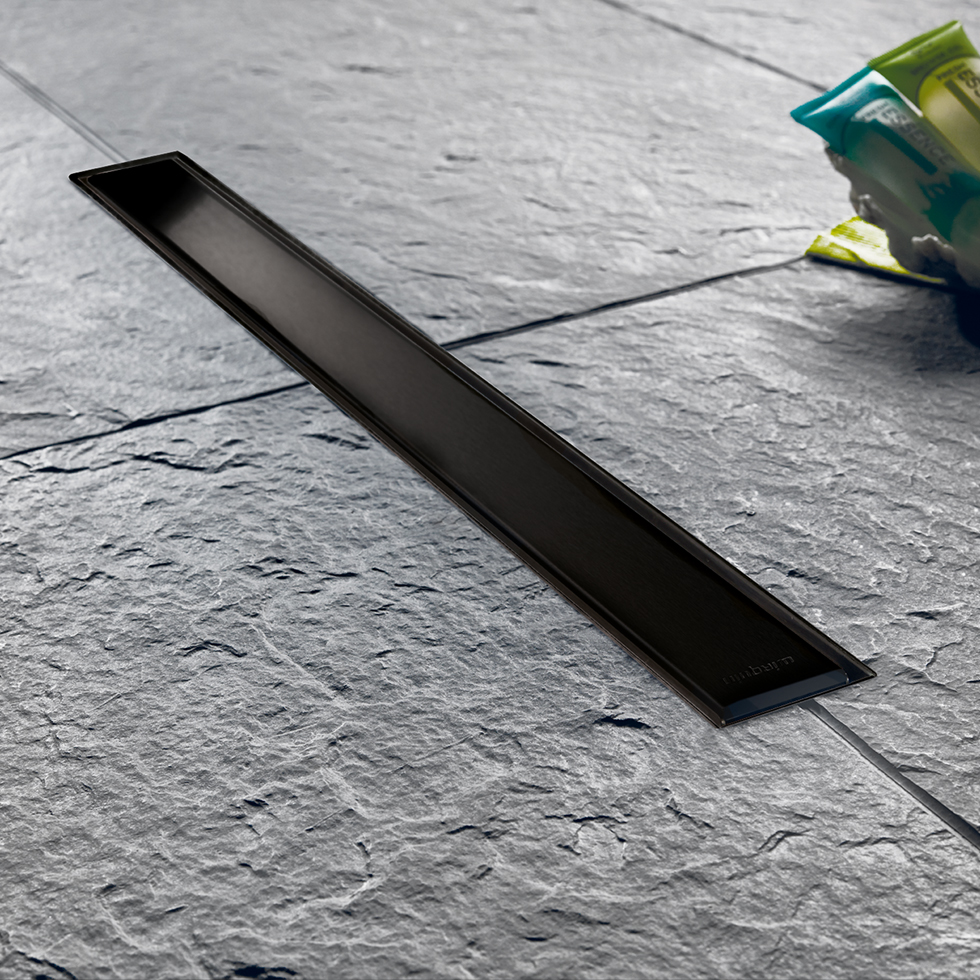 Κανάλι Ντους WIRQUIN Venisio Slim