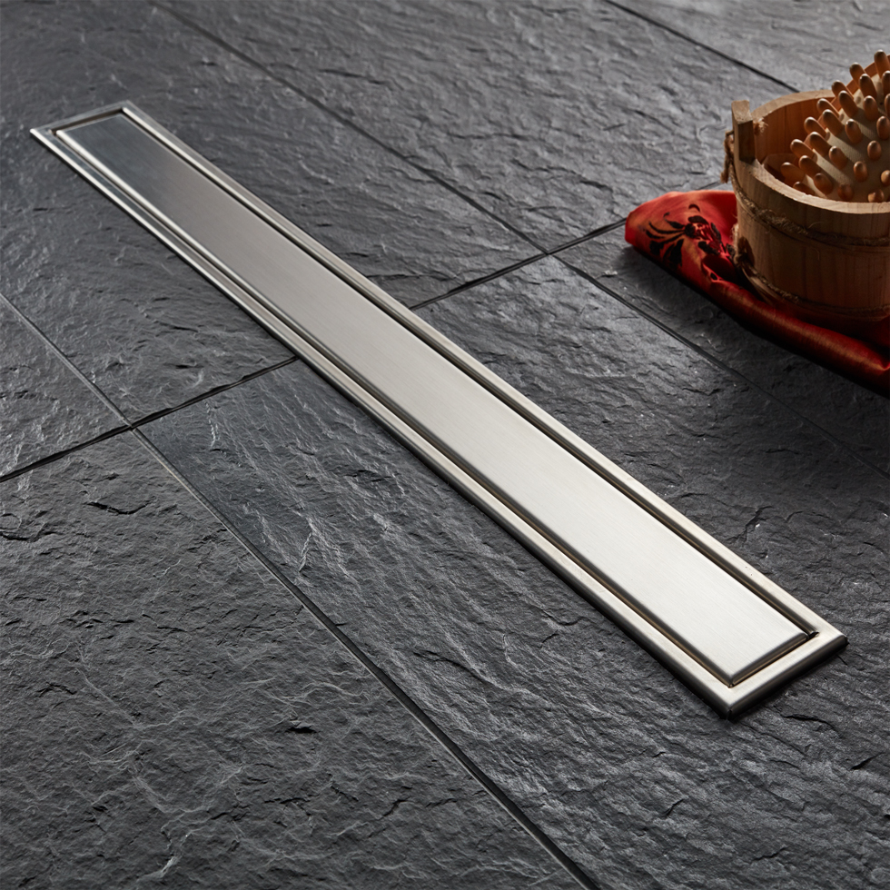 Κανάλι Ντους WIRQUIN Venisio Expert