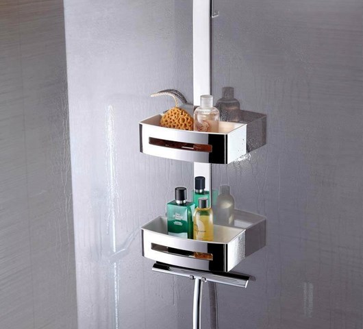 Σπογγοθήκες & Σχαρωτά Καλάθια