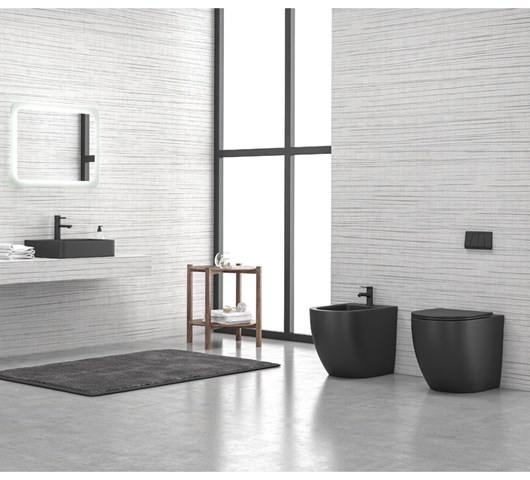 Λεκάνες & Μπιντέδες