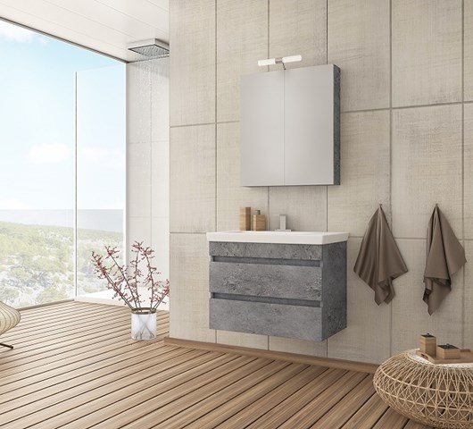 Έπιπλα Μπάνιου