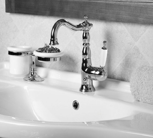 Mπαταρίες Νιπτήρος-Λουτρού-Ντους-Μπιντέ & Μίκτες Εντοιχισμού