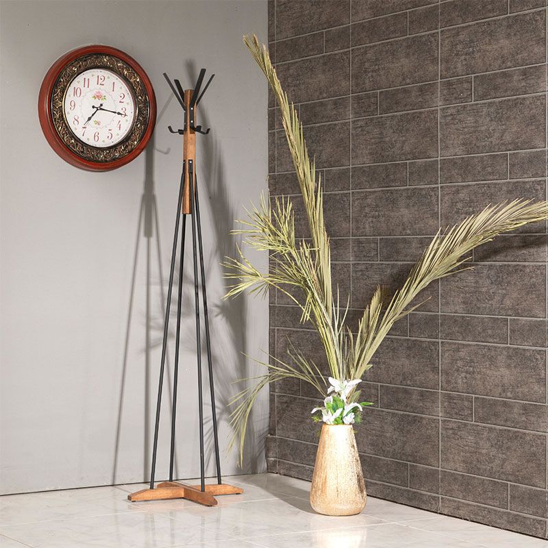 Κρεμάστρες & Καλόγεροι