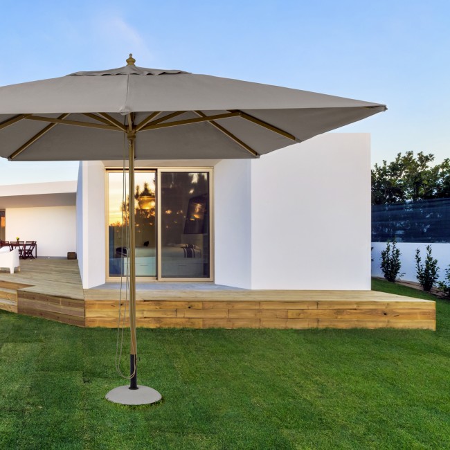 Ομπρέλες & Κιόσκια