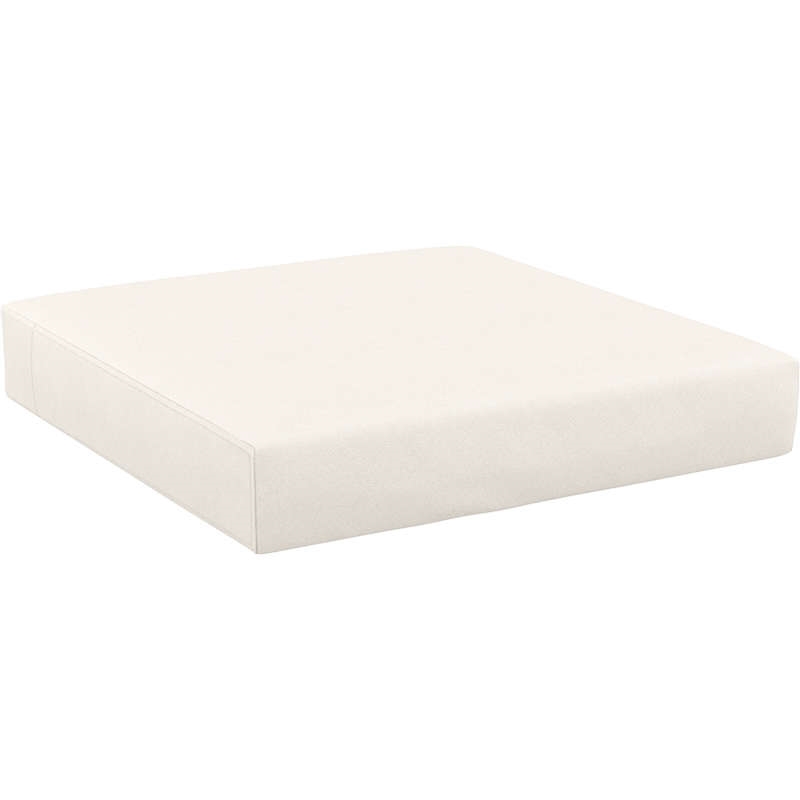 MYKONOS ΜΑΞΙΛΑΡΙ ΚΑΘΙΣΜΑΤΟΣ BEIGE 65Χ65Χ10εκ.