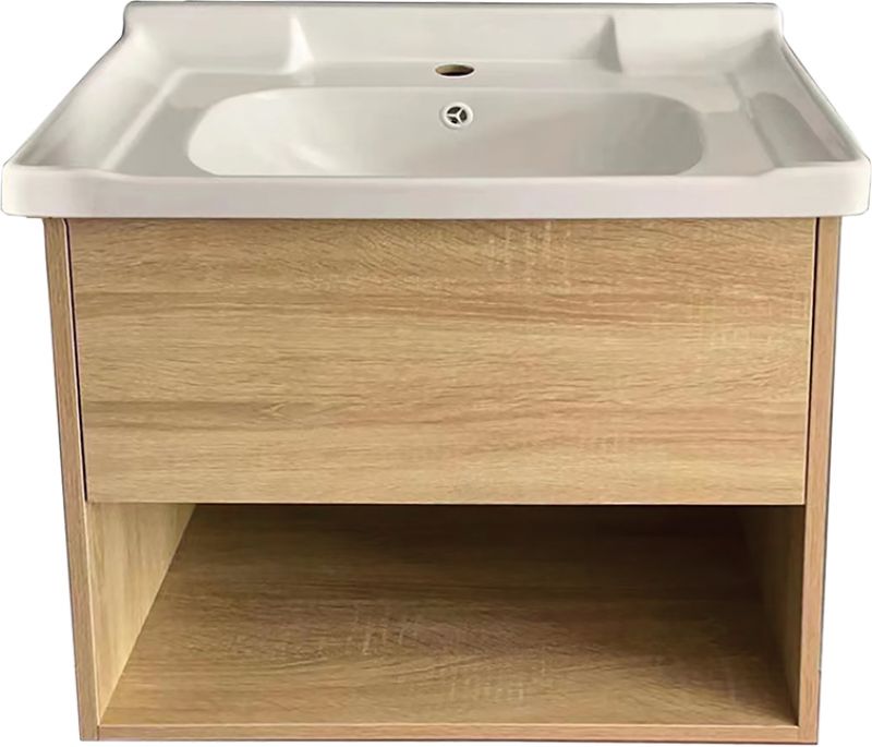 LAURA - ΠΑΓΚΟΣ ΣΧΕΤΟΣ 60*47 NATURAL WOOD