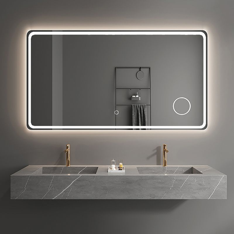 ELEGANZA - ΚΑΘΡΕΠΤΗΣ LED*TOUCH 60*80