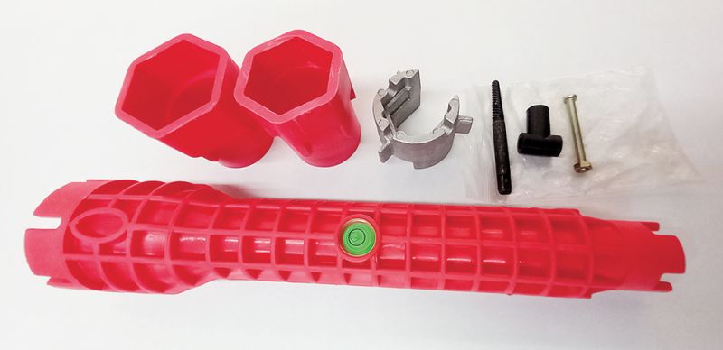 MULTI TEKNIKO ΠΟΛΥΕΡΓΑΛΕΙΟ