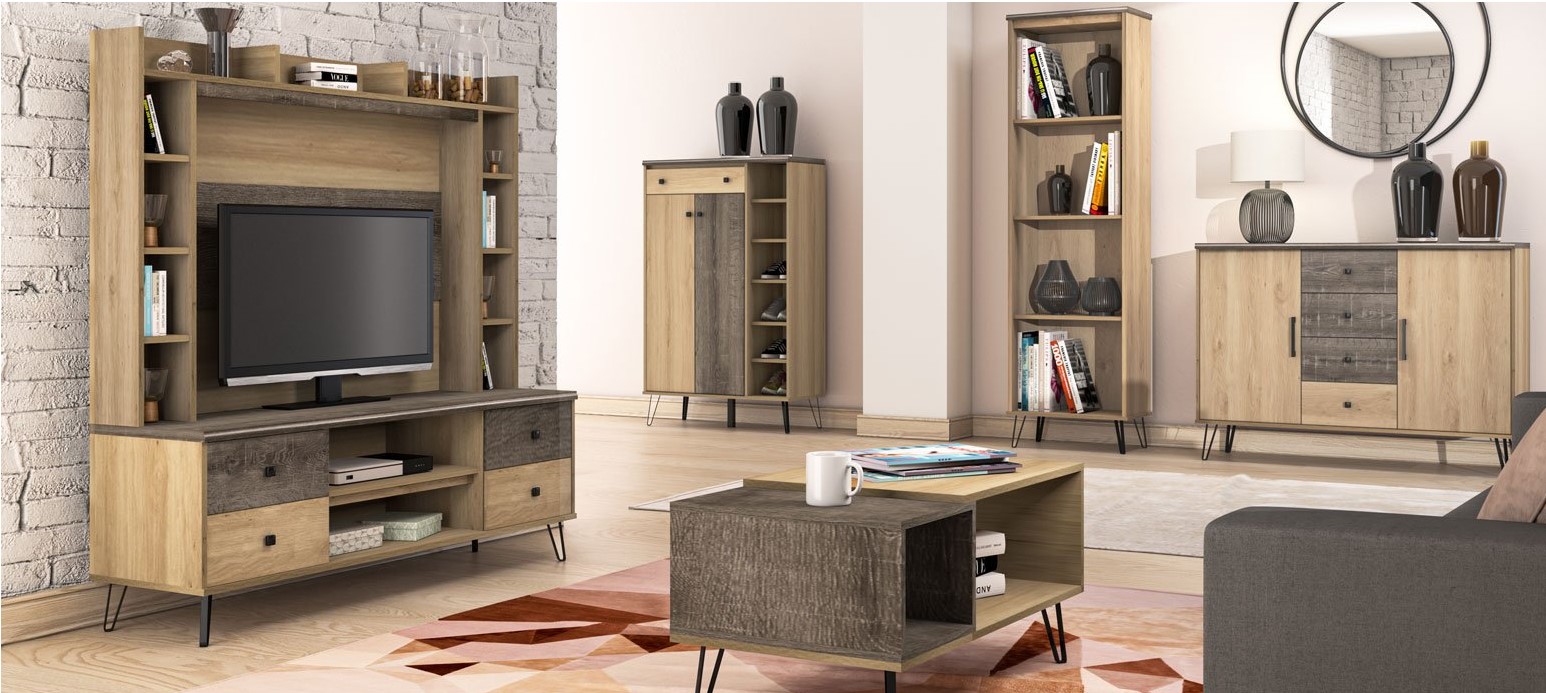 Έπιπλα Eσωτερικού Xώρου 