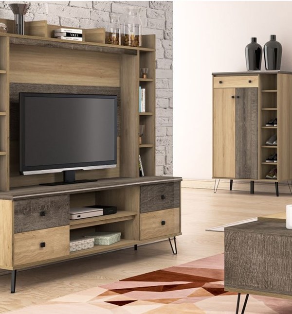 Έπιπλα Eσωτερικού Xώρου