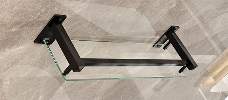 ERICA black - ΕΤΑΖΕΡΑ 60*12*6mm