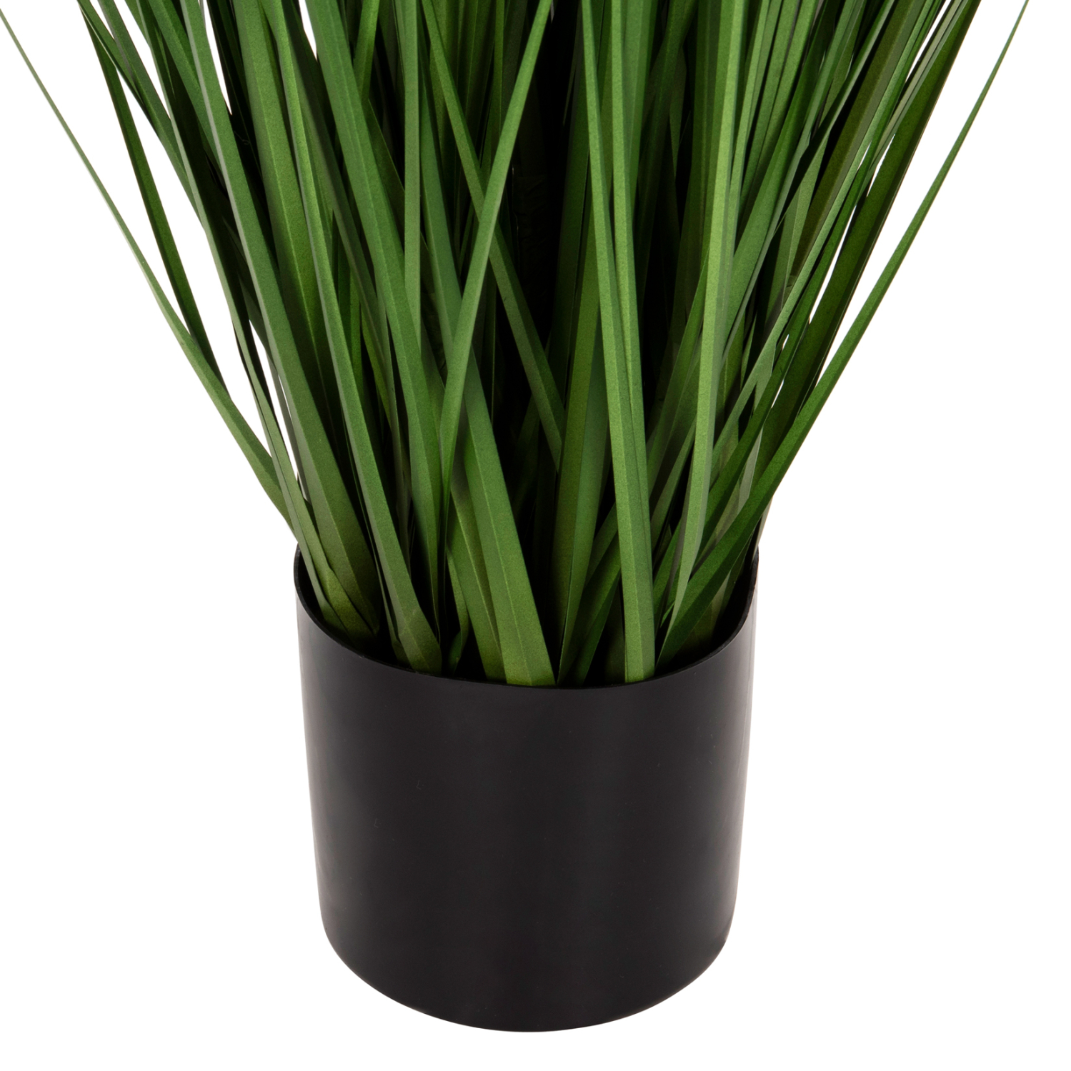 ΔΙΑΚΟΣΜΗΤΙΚΟ ΣΥΝΘΕΤΙΚΟ ΦΥΤΟ HM4013 GRASS ΣΕ ΓΛΑΣΤΡΑ Φ11,5x11,5-90Υεκ.