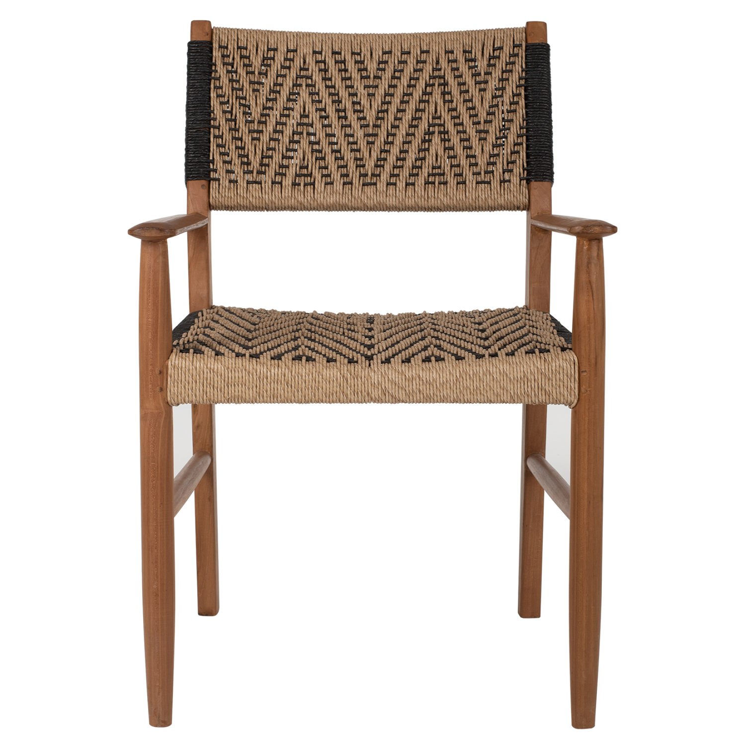 ΠΟΛΥΘΡΟΝΑ ΤΡΑΠΕΖΑΡΙΑΣ ΤΕΑΚ ΞΥΛΟ ΣΥΝΘΕΤΙΚΟ ΣΧΟΙΝΙ 58x67x83Yεκ.HM9383.01