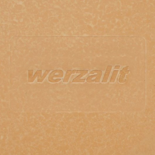 ΕΠΙΦΑΝΕΙΑ ΤΡΑΠΕΖΙΟΥ WERZALIT Φ60Χ2.5εκ. MARBLE WHITE-GREY 5657 HM5227.11