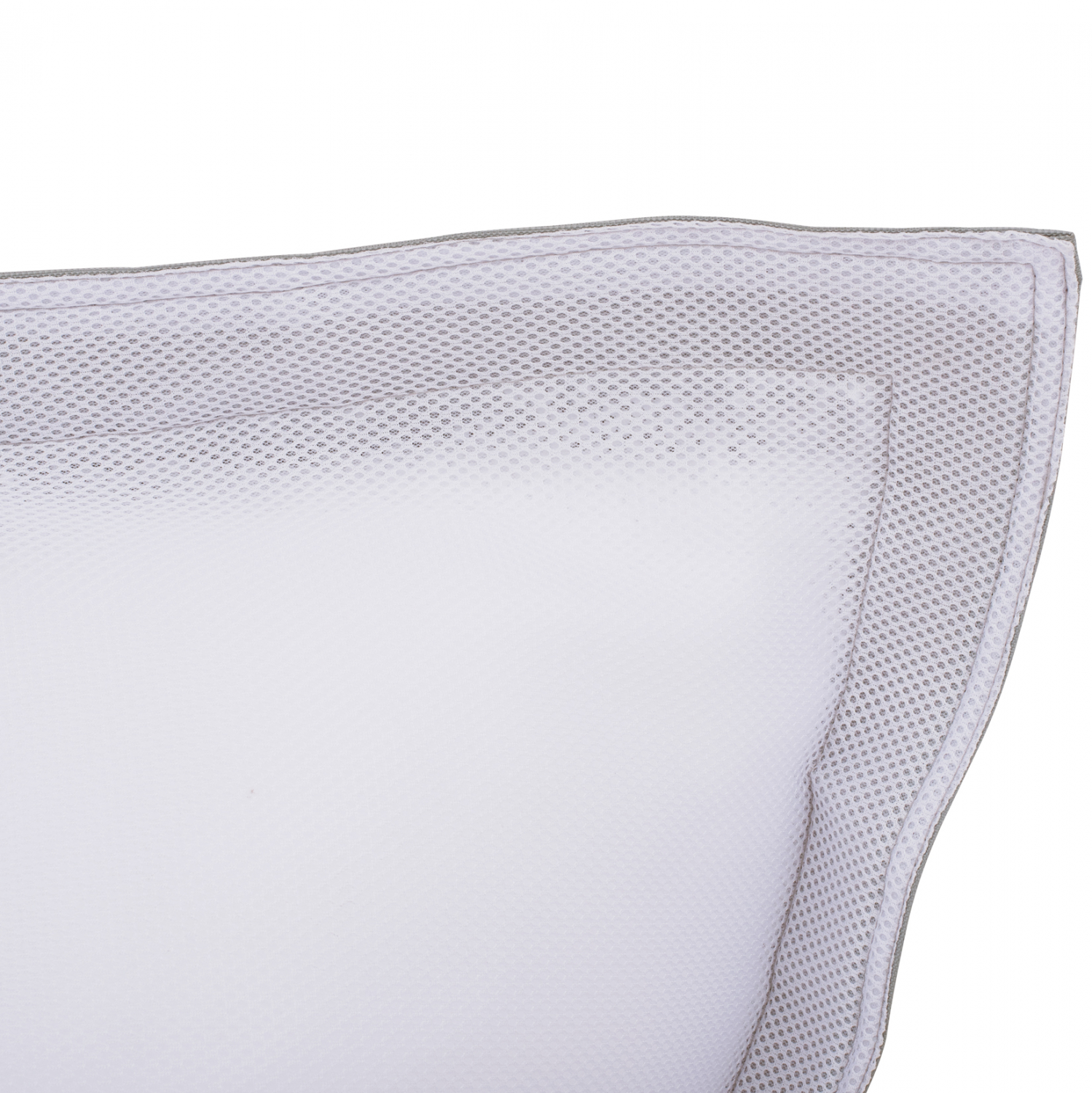 ΠΟΥΦ BLOOM ΜΑΞΙΛΑΡΑ ΘΑΛΑΣΣΗΣ HM5113.20 ΓΚΡΙ 125x145 εκ.