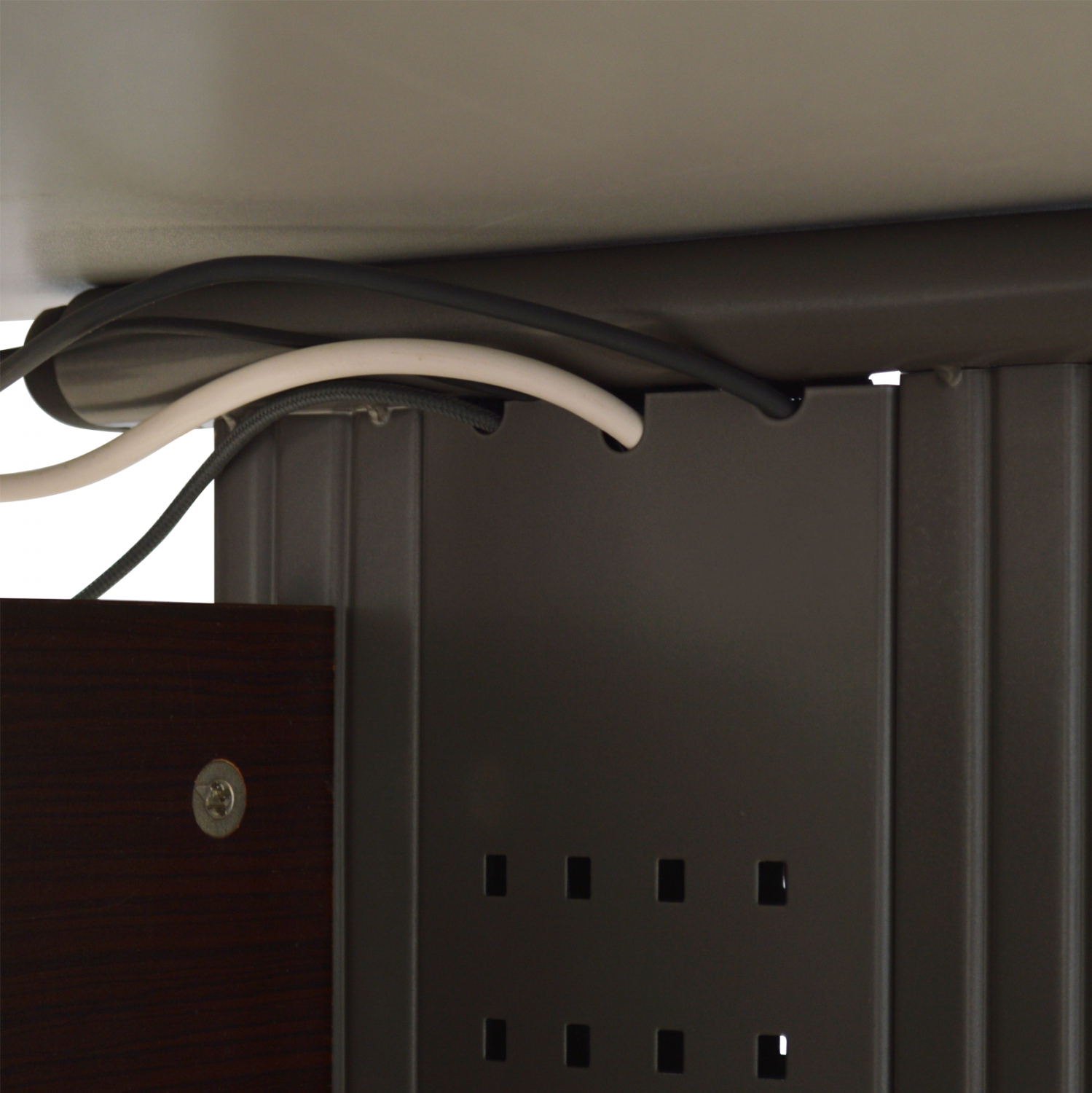 ΓΡΑΦΕΙΟ ΕΠΑΓΓΕΛΜΑΤΙΚΟ VALDEN HM2046.02 WENGE 180X80X75