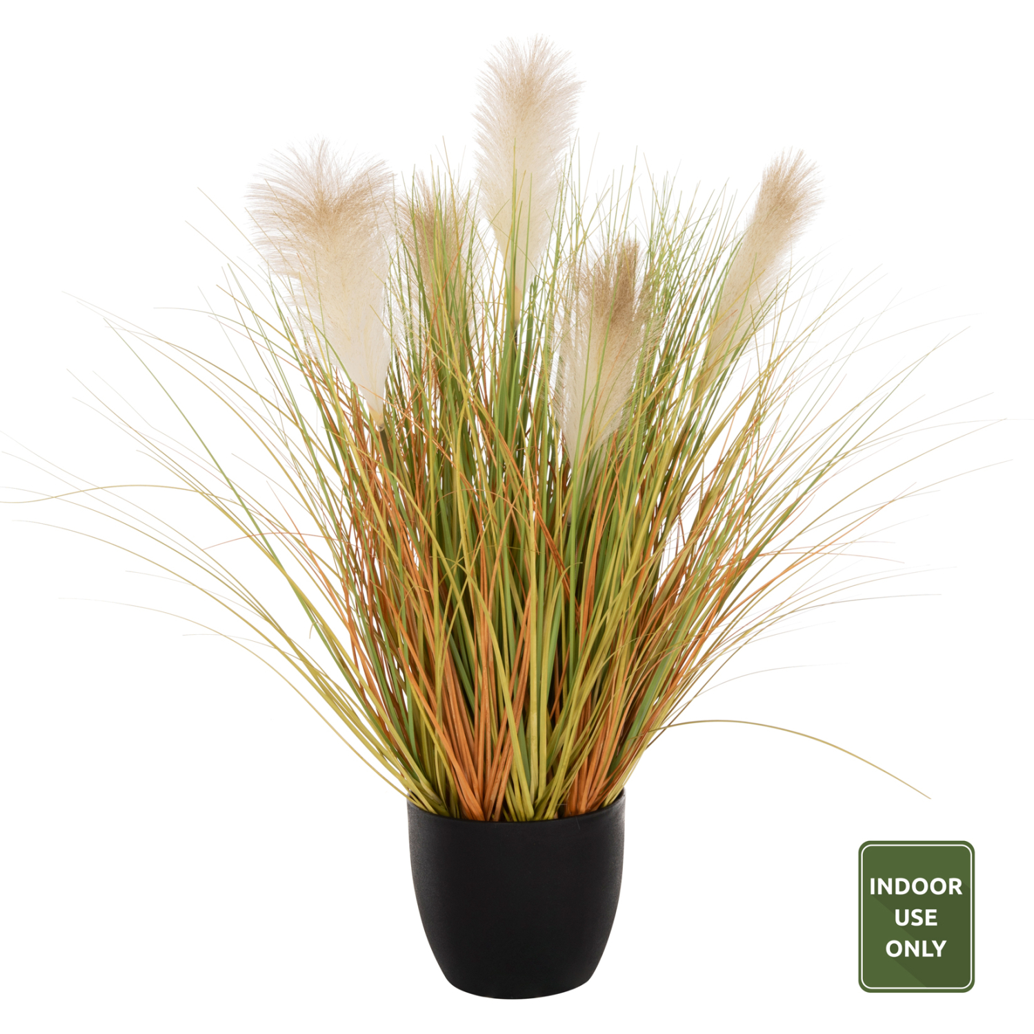 ΔΙΑΚΟΣΜΗΤΙΚΟ ΣΥΝΘΕΤΙΚΟ ΦΥΤΟ HM4010 ΦΡΑΓΜΙΤΗΣ ΣΕ ΓΛΑΣΤΡΑ Φ24x18-91Υεκ.