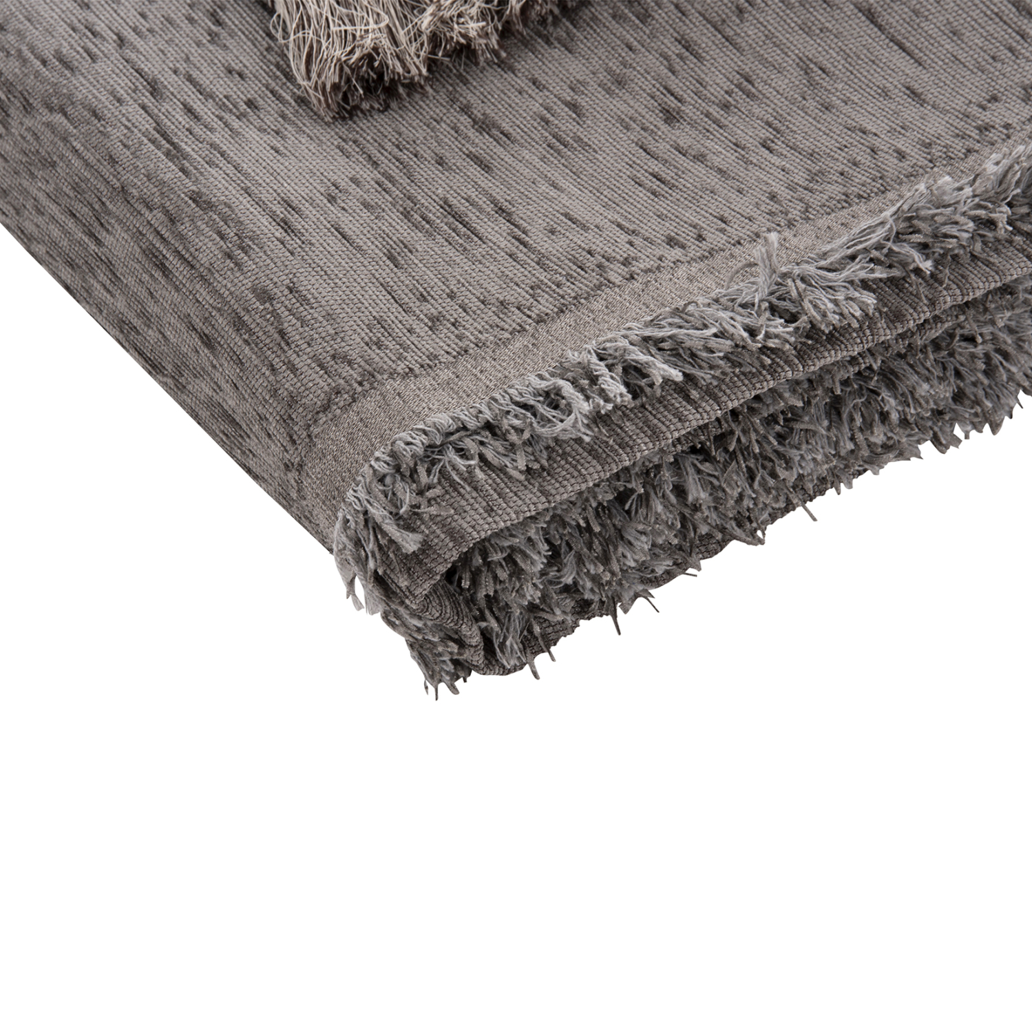 ΡΙΧΤΑΡΙ ME ΚΡΟΣΙΑ DREAMTOPIA HM12161.07 ΣΕ ΓΚΡΙ ΧΡΩΜΑ 245X170εκ.