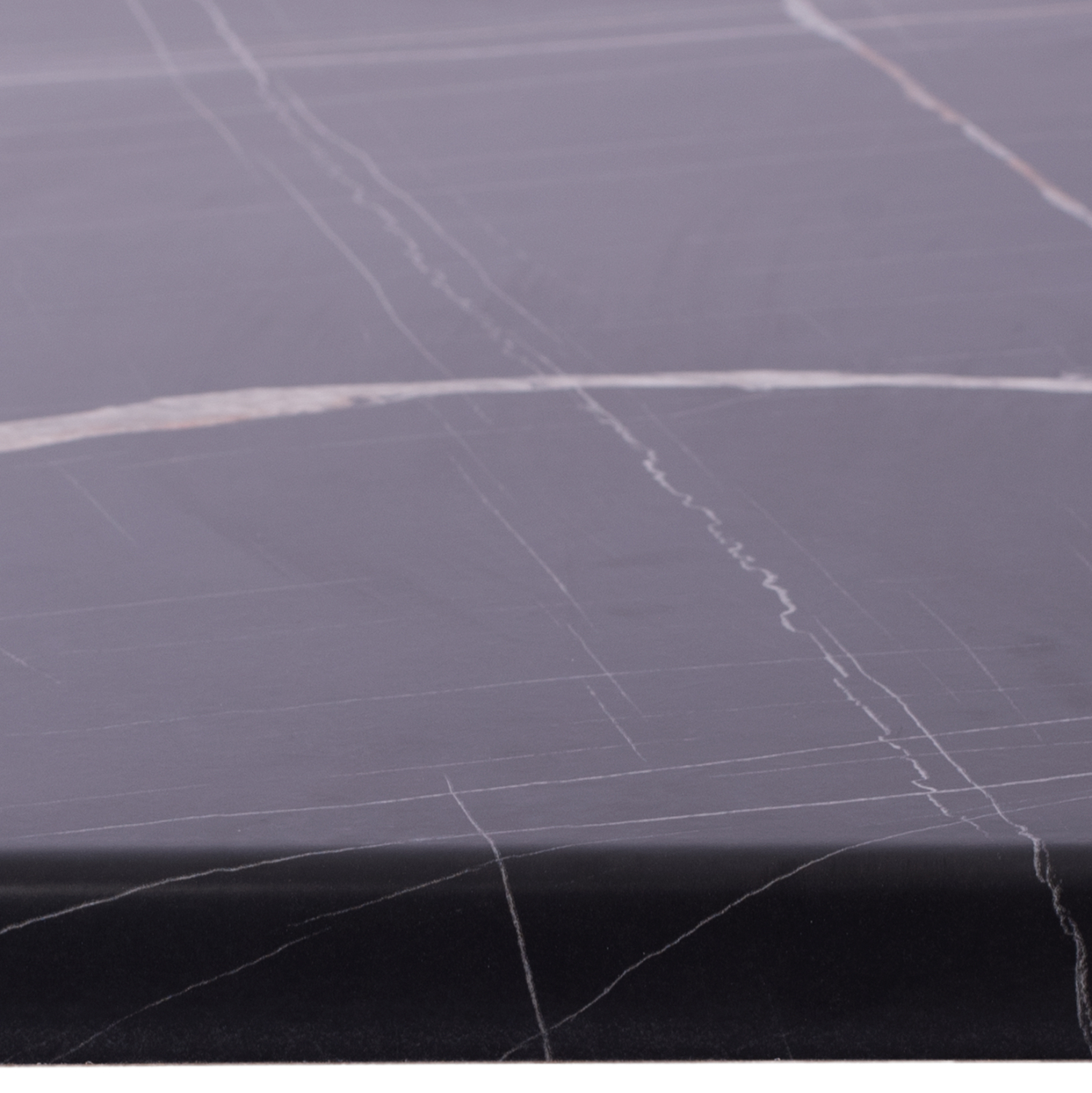 ΕΠΙΦΑΝΕΙΑ ΤΡΑΠΕΖΙΟΥ WERZALIT 60Χ60Χ3.5εκ. ΜΑΥΡΟ ΜΑΡΜΑΡΟ 741 HM5229.13