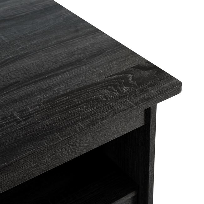 ΣΕΤ ΓΡΑΦΕΙΟΥ 2ΤΜΧ ΓΡΑΦΕΙΟ & ΣΥΡΤΑΡΙΕΡΑ ΑΝΘΡΑΚΙ ΧΡΩΜΑ HM10337.01