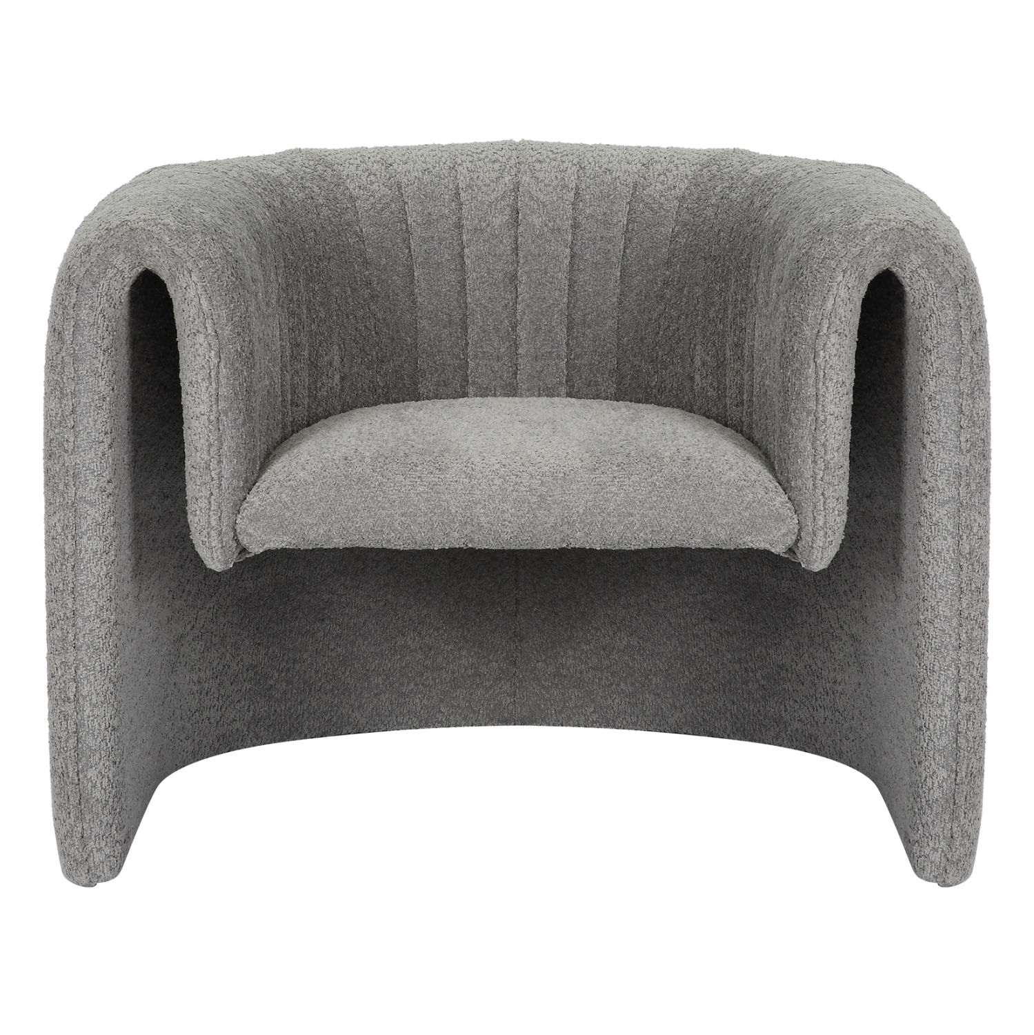 ΠΟΛΥΘΡΟΝΑ RIKER HM9682.01 ΜΕΤΑΛΛΙΚΟΣ ΣΚΕΛΕΤΟΣ- ΓΚΡΙ ΜΠΟΥΚΛΕ ΥΦΑΣΜΑ 92x74x69Υεκ.