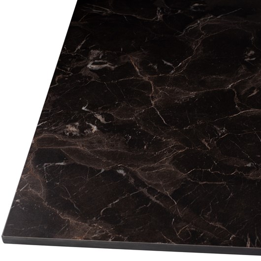 ΕΠΙΦΑΝΕΙΑ ΤΡΑΠΕΖΙΟΥ HPL HM5839.14 BROWN MARBLE 80x80 εκ. ΠΑΧΟΥΣ 12mm.