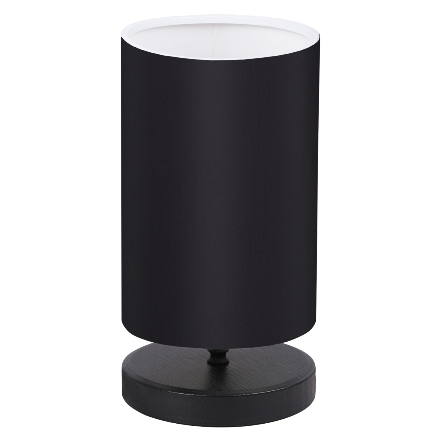 ΦΩΤΙΣΤΙΚΟ ΕΠΙΤΡΑΠΕΖΙΟ ΜΑΥΡΟ HM7595.02 15x30εκ.