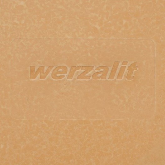 ΕΠΙΦΑΝΕΙΑ ΤΡΑΠΕΖΙΟΥ 710 WERZALIT Φ60Χ2.5εκ. ΣΕ COFFEE BROWN ΧΡΩΜΑ HM5227.06