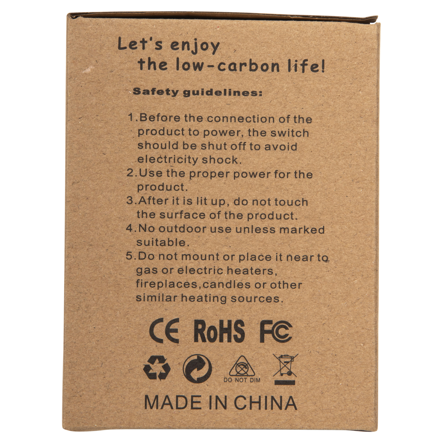 ΛΑΜΠΤΗΡΑΣ GLOBO LED FILAMENT 12W E27 3000K ΧΡΥΣΟ HM4049.02