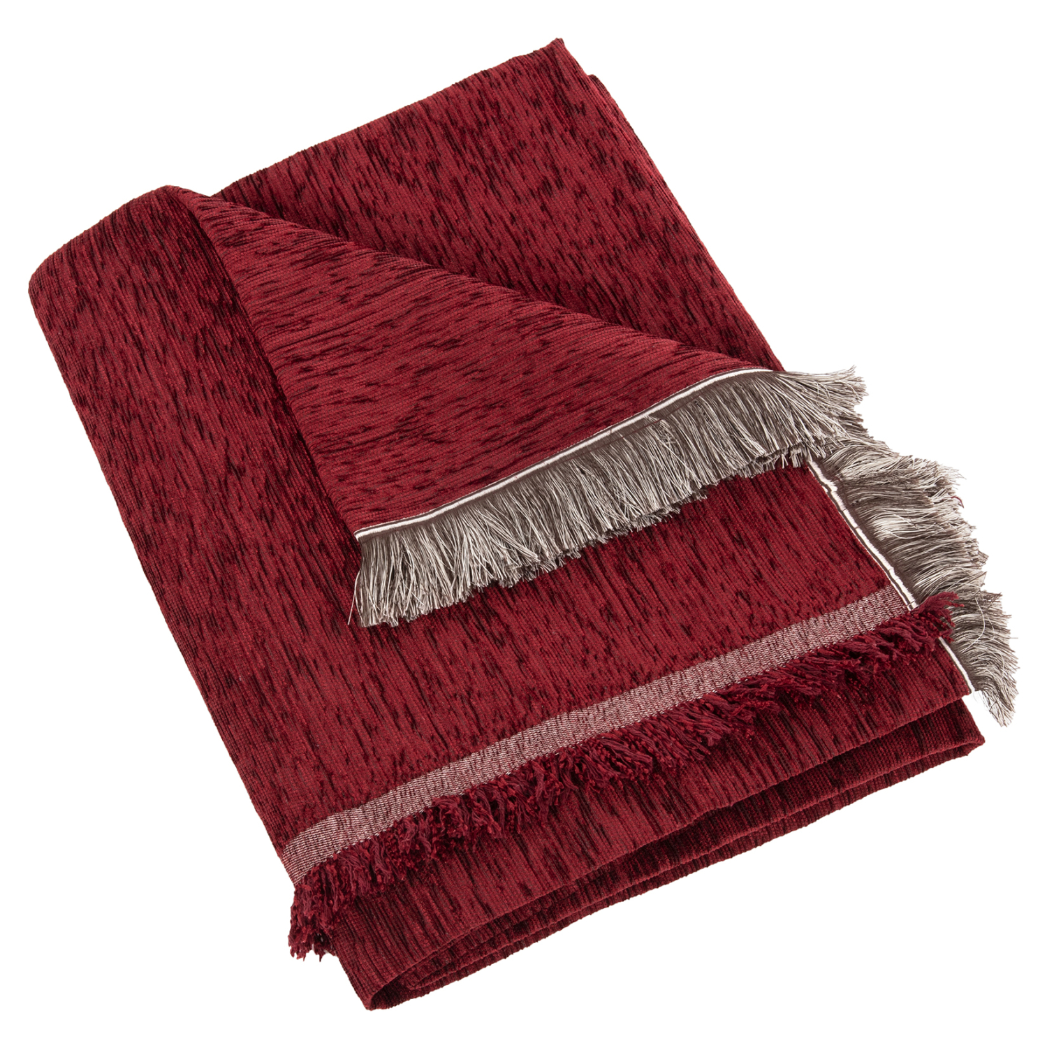 ΡΙΧΤΑΡΙ ME ΚΡΟΣΙΑ DREAMTOPIA HM12165.10 ΣΕ ΜΠΟΡΝΤΟ ΧΡΩΜΑ 295X170εκ.