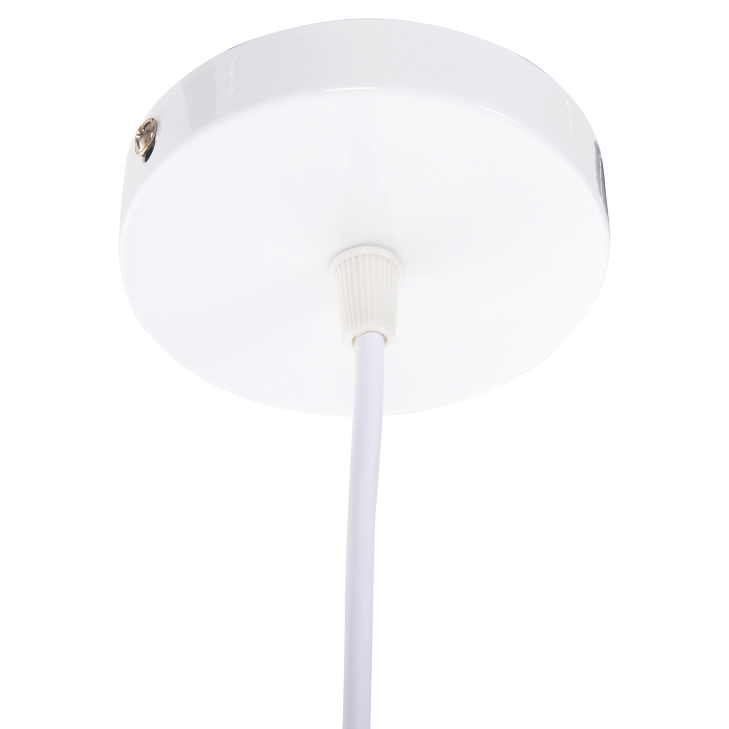 ΦΩΤΙΣΤΙΚΟ ΟΡΟΦΗΣ ΚΡΕΜΑΣΤΟ HM4158.06 ΚΙΤΡΙΝΟ ΚΑΠΕΛΟ ΑΛΟΥΜΙΝΙΟΥ Φ30x123,5Υεκ