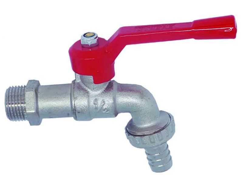 ΚΑΝΟΥΛΑ ΣΦΑΙΡΙΚΗ XTR 1/2" Β.Τ. 215 ΓΡΑΜ