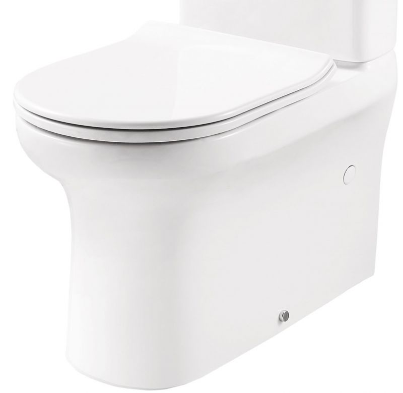 TOP RIMLESS ΛΕΚΑΝΗ ΧΠ/ΠΣ ΜΕ ΚΑΛΥΜΜΑ UF S/C - HUIDA#