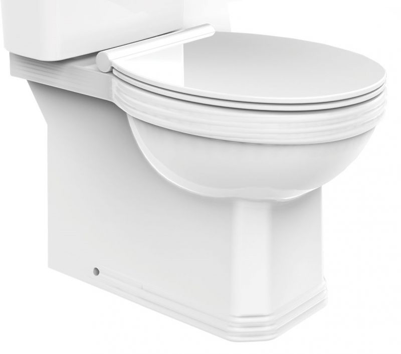 VENEZIA - ΛΕΚΑΝΗ ΧΠ/ΠΣ ΜΕ ΚΑΛΥΜΜΑ UF S/C - HUIDA