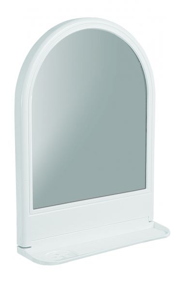 ECONOMY LINE - ΚΑΘΡΕΠΤΗΣ ΜΕ ΕΤΑΖΕΡΑ ABS 37*50