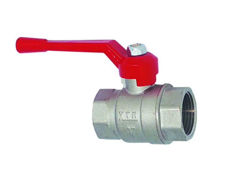 ΒΑΝΑ ΣΦΑΙΡΙΚΗ XTR 1" FULL Β.Τ. 435ΓΡΑΜ