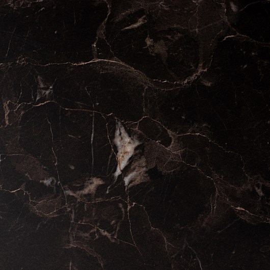 ΕΠΙΦΑΝΕΙΑ ΤΡΑΠΕΖΙΟΥ HPL HM5841.14 BROWN MARBLE Φ60 εκ. ΠΑΧΟΥΣ 12mm.