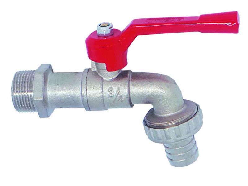 ΚΑΝΟΥΛΑ ΣΦΑΙΡΙΚΗ XTR 3/4" Β.Τ. 314 ΓΡΑΜ#