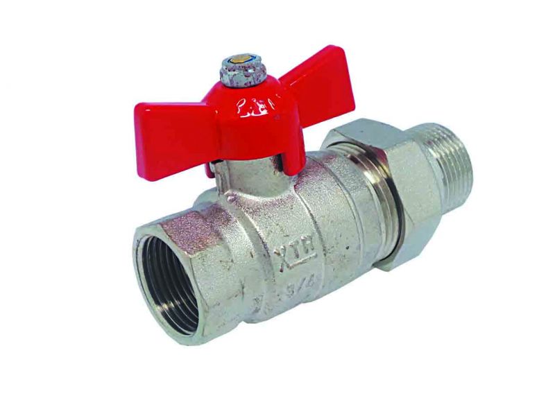 ΚΡΟΥΝΟΣ ΣΦΑΙΡΙΚΟΣ XTR 3/4 FULL ΠΕΤΑΛΟΥΔΑΣ Β.Τ. ΜΕ ΡΑΚΟΡ#