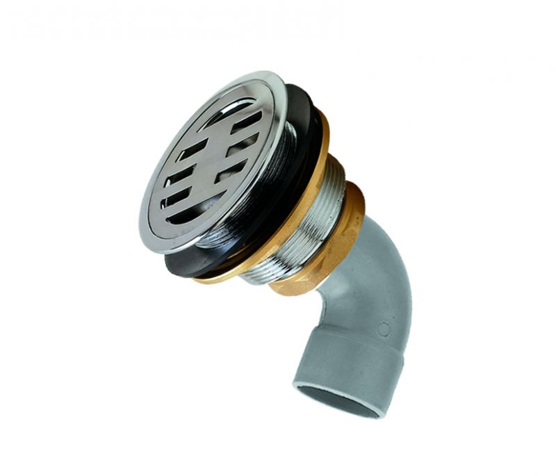 ΒΑΛΒΙΔΑ ΣΙΦΩΝΙ ΡΑΚΟΡ ΠΛΑΣΤΙΚΟ 1&1/2#