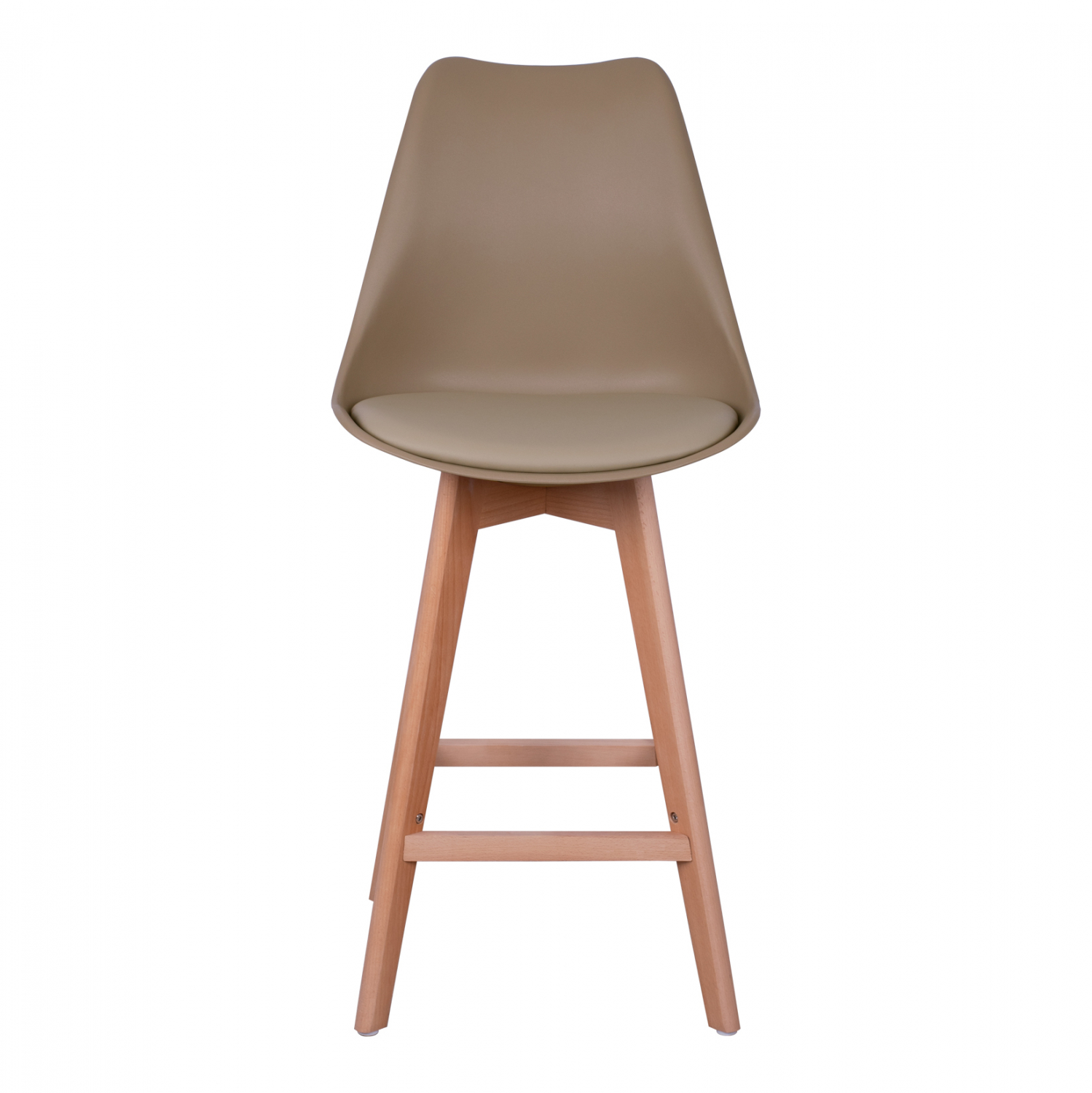 ΣΚΑΜΠO ΜΠΑΡ VEGAS HM8000.45 ΣΕ ΚΑΠΟΥΤΣΙΝΟ 48x58x105Υ εκ.